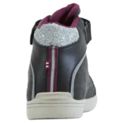 Laila Mid Gtx Black/dark Pink