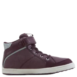 Laila Mid Gtx Plum