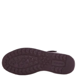 Laila Mid Gtx Plum