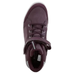 Laila Mid Gtx Plum