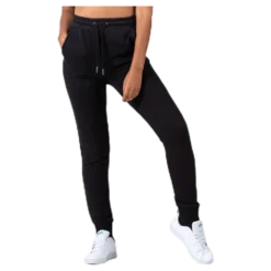 Lakin Sweat Pants Black