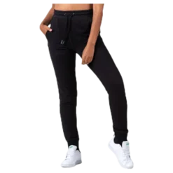 Lakin Sweat Pants Black