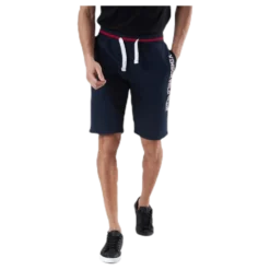 Lamar Shorts Blue