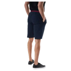 Lamar Shorts Blue