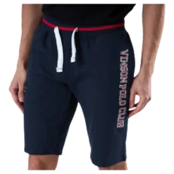 Lamar Shorts Blue