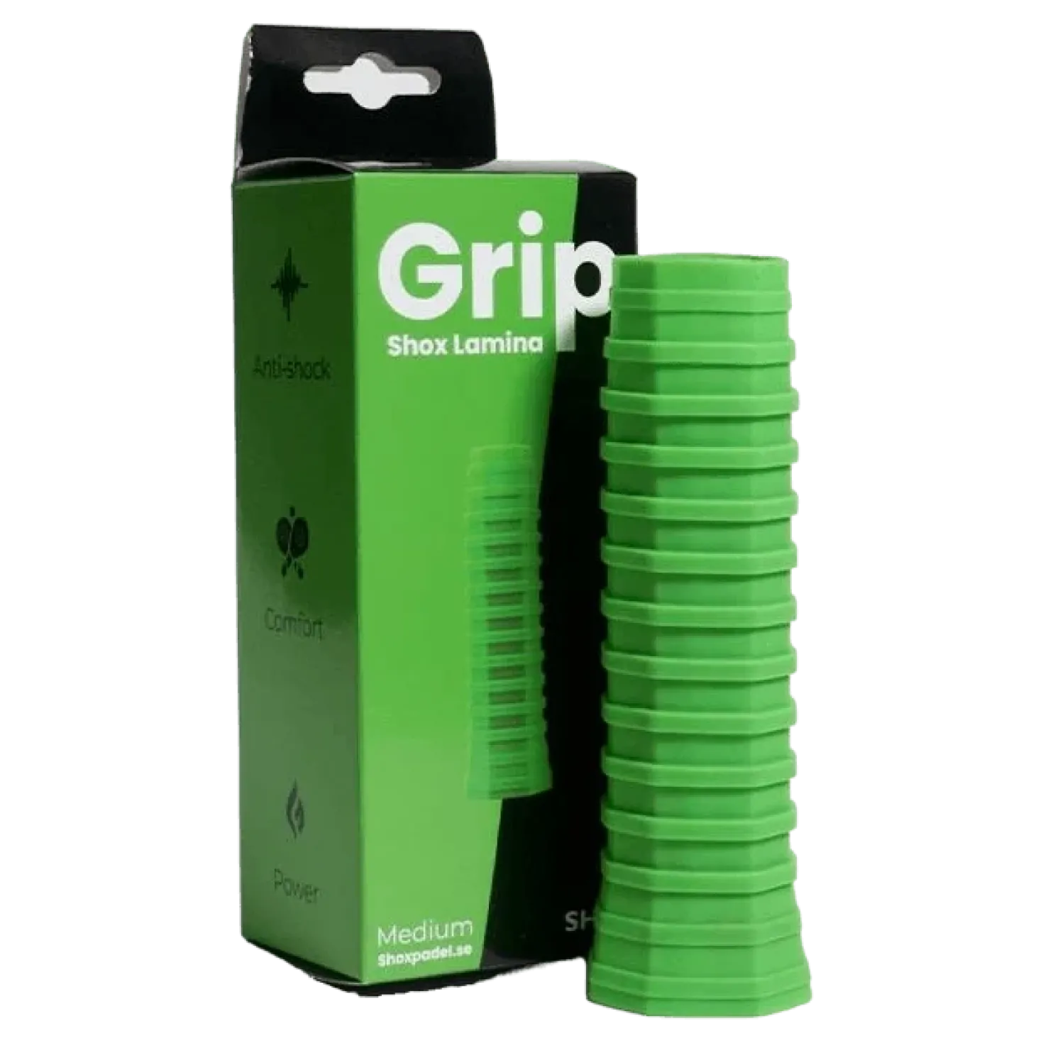 Lamina Medium Green