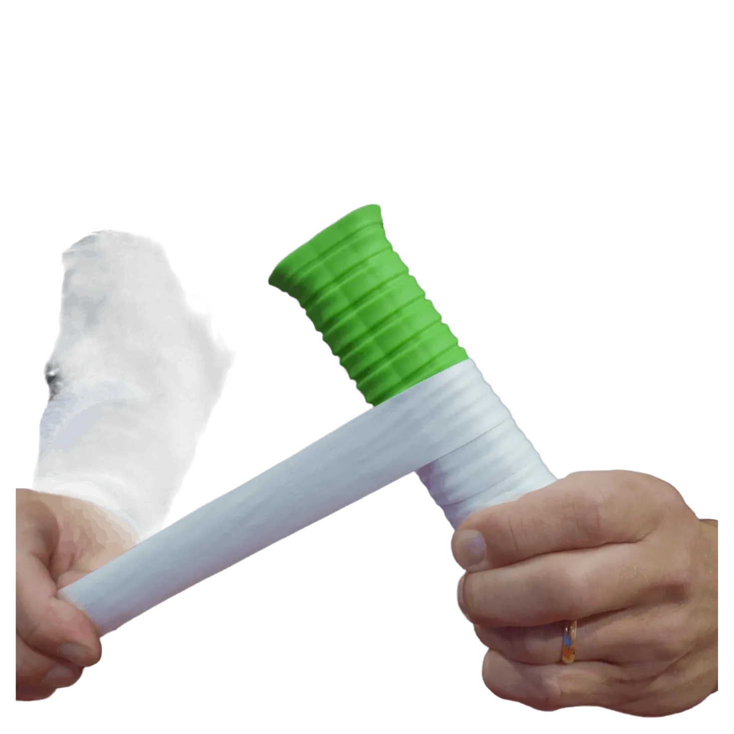 Lamina Medium Green