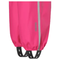 Lammikko Rain Pants Pink