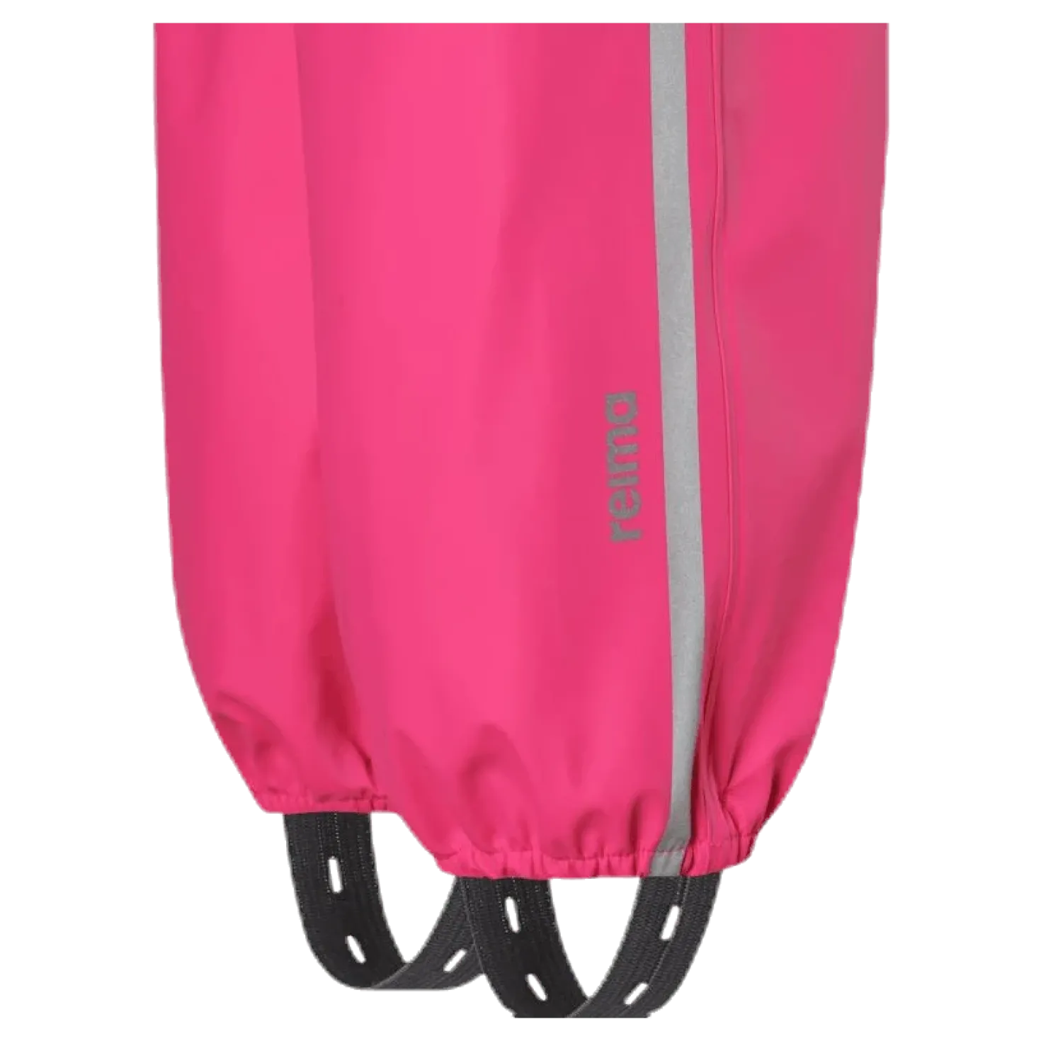 Lammikko Rain Pants Pink
