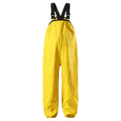 Lammikko Rain Pants Yellow