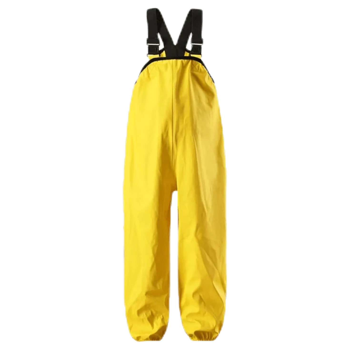 Lammikko Rain Pants Yellow