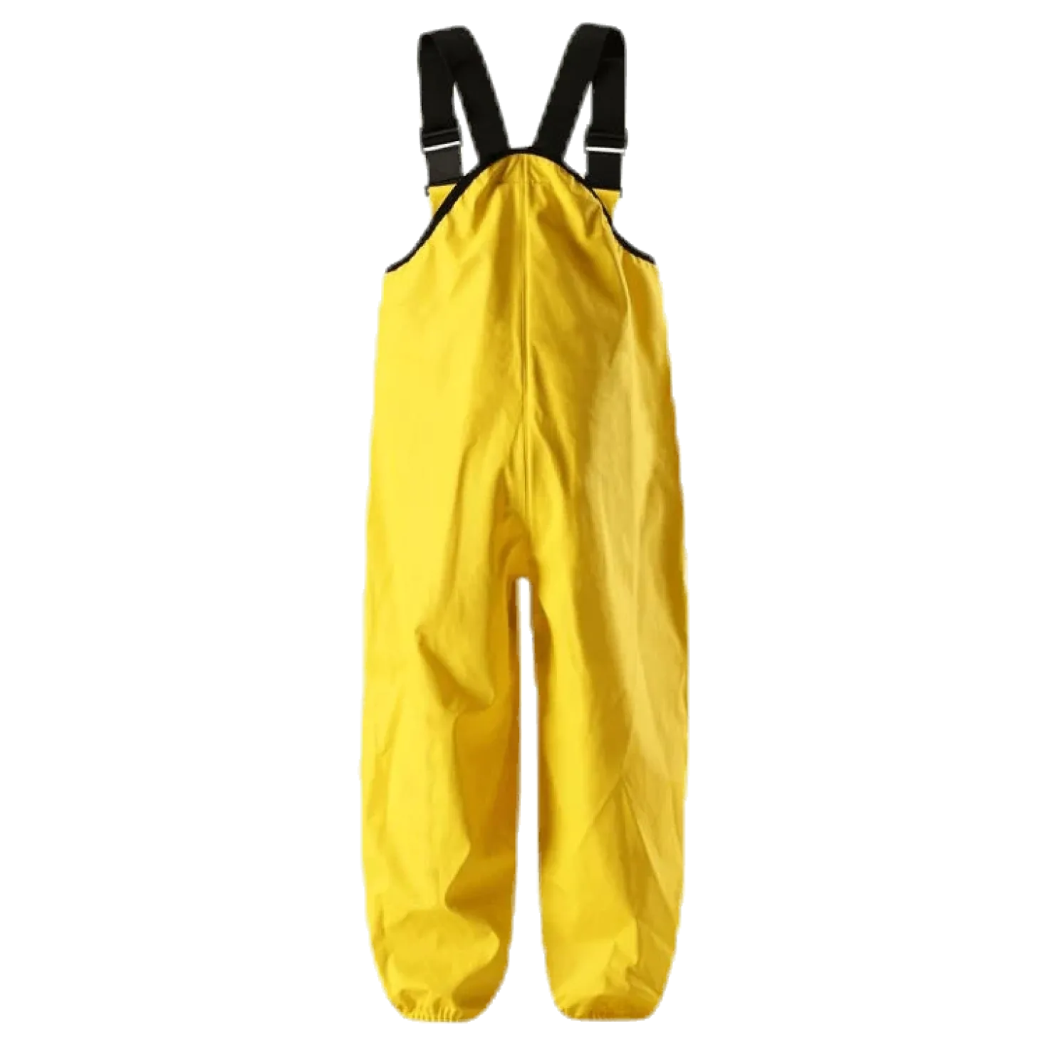Lammikko Rain Pants Yellow