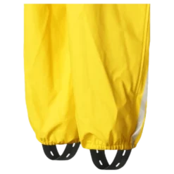 Lammikko Rain Pants Yellow