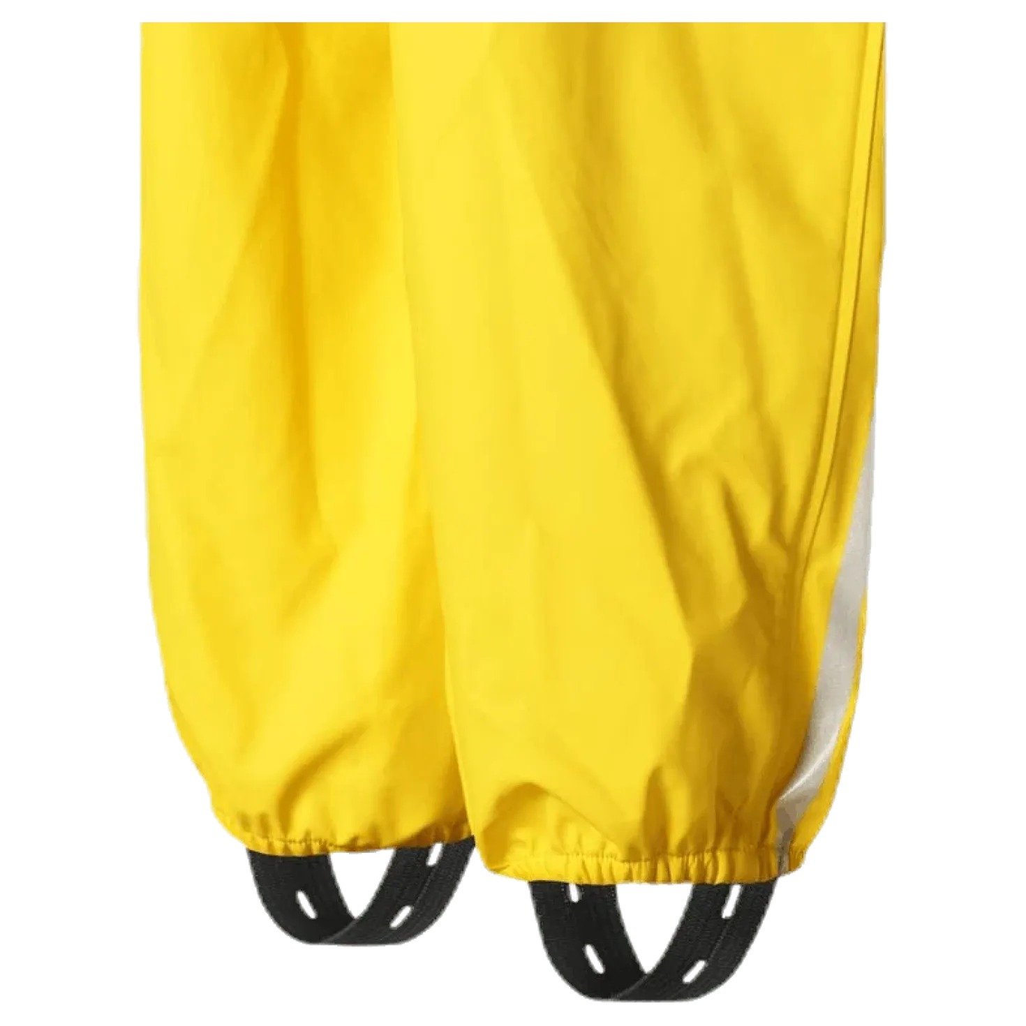 Lammikko Rain Pants Yellow