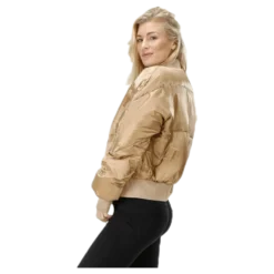 Lana Jacket Beige