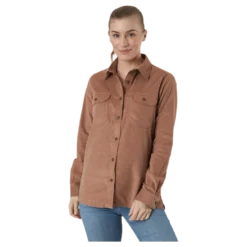 Lana Shirt Beige