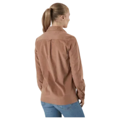 Lana Shirt Beige