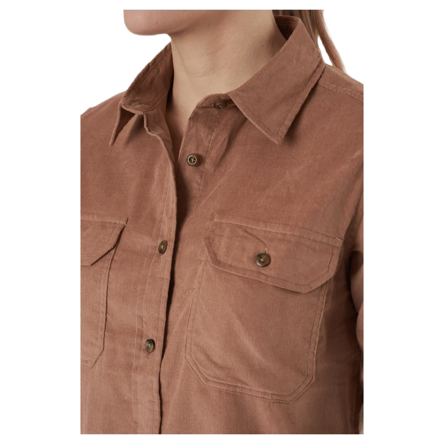 Lana Shirt Beige