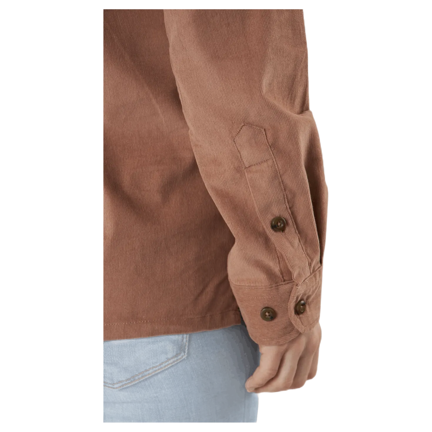 Lana Shirt Beige