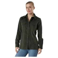 Lana Shirt Grey