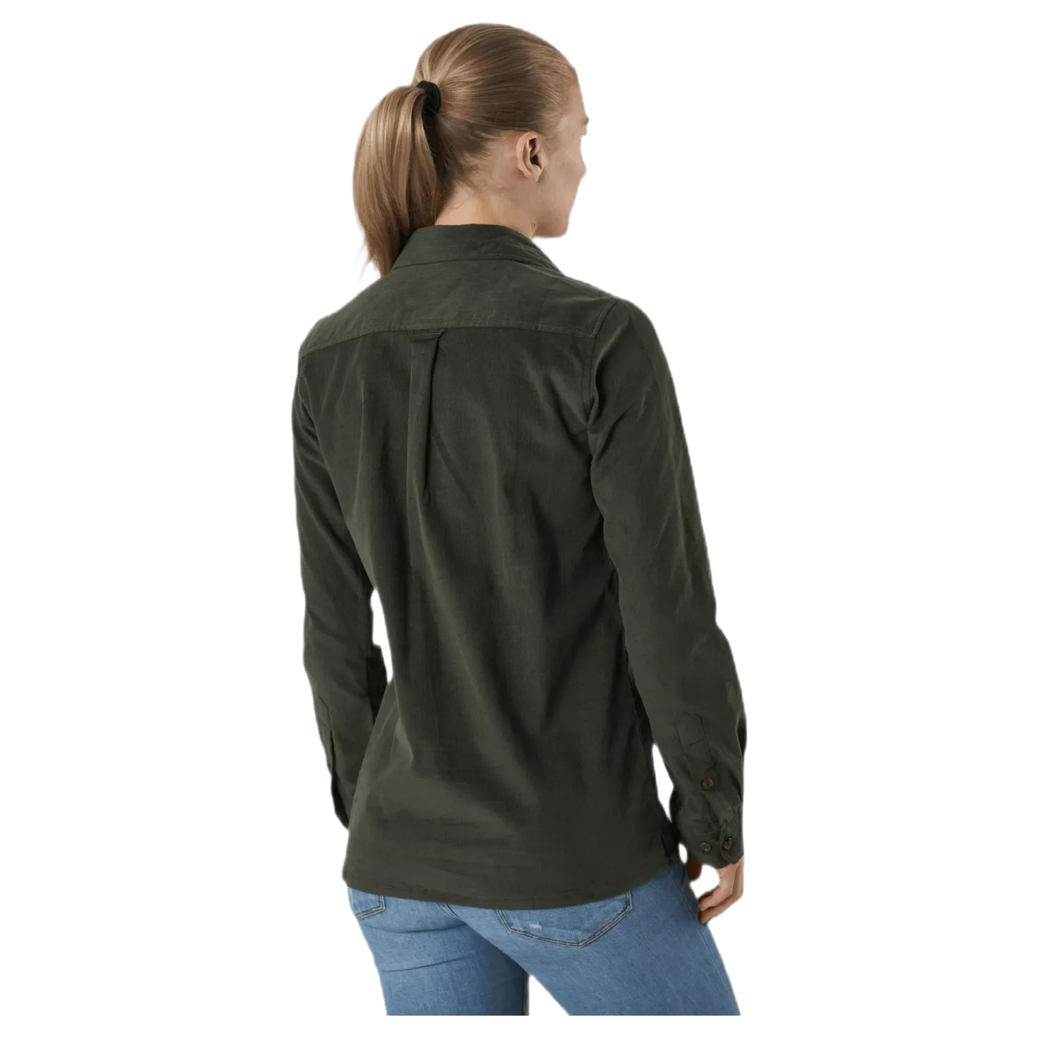Lana Shirt Grey
