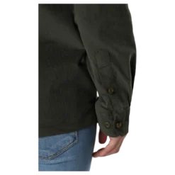 Lana Shirt Grey