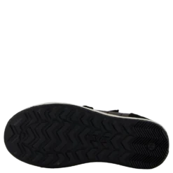 Landby Wp Black Grey