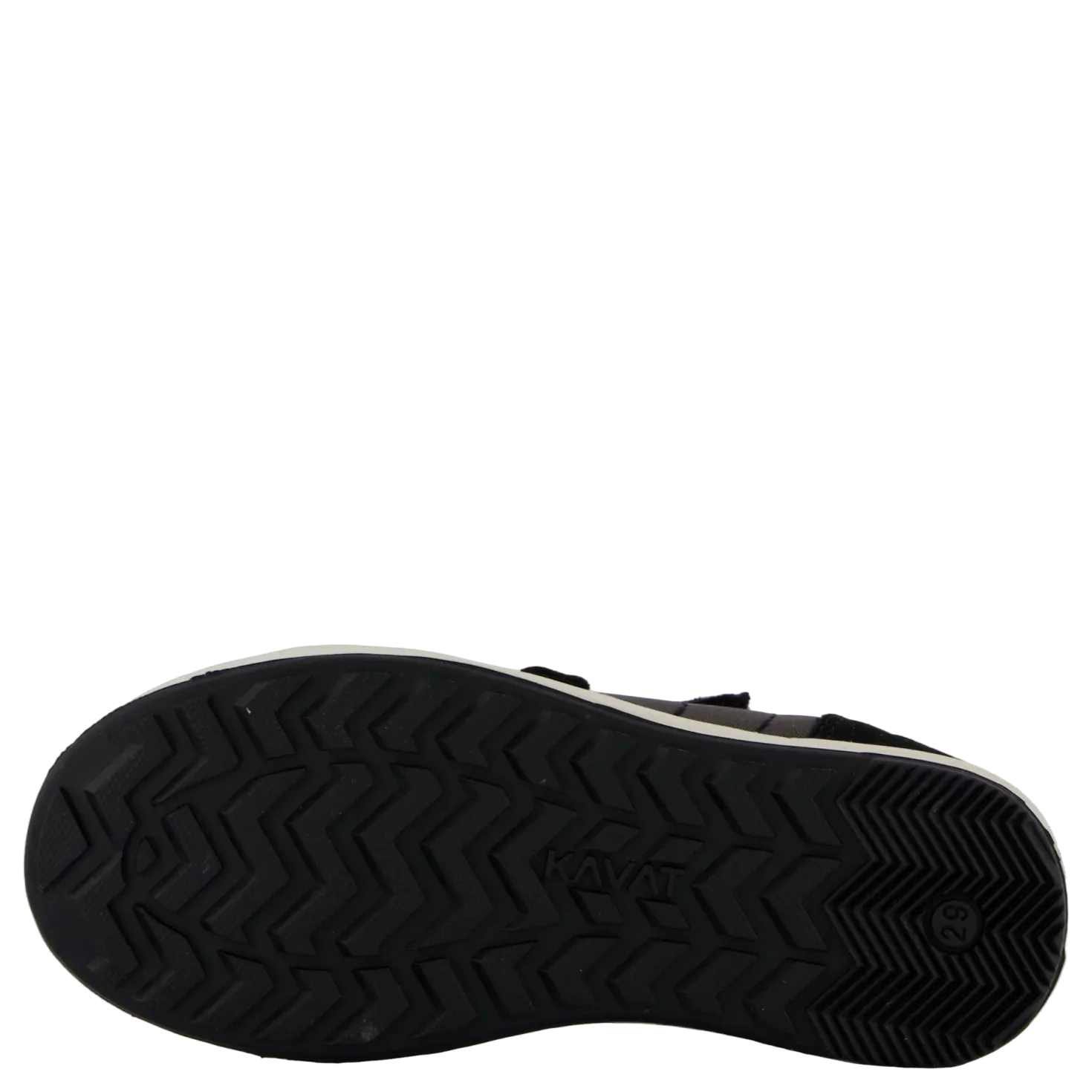 Landby Wp Black Grey