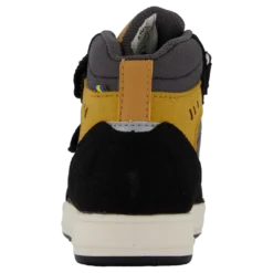 Landby Wp Black Grey