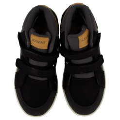 Landby Wp Black Grey