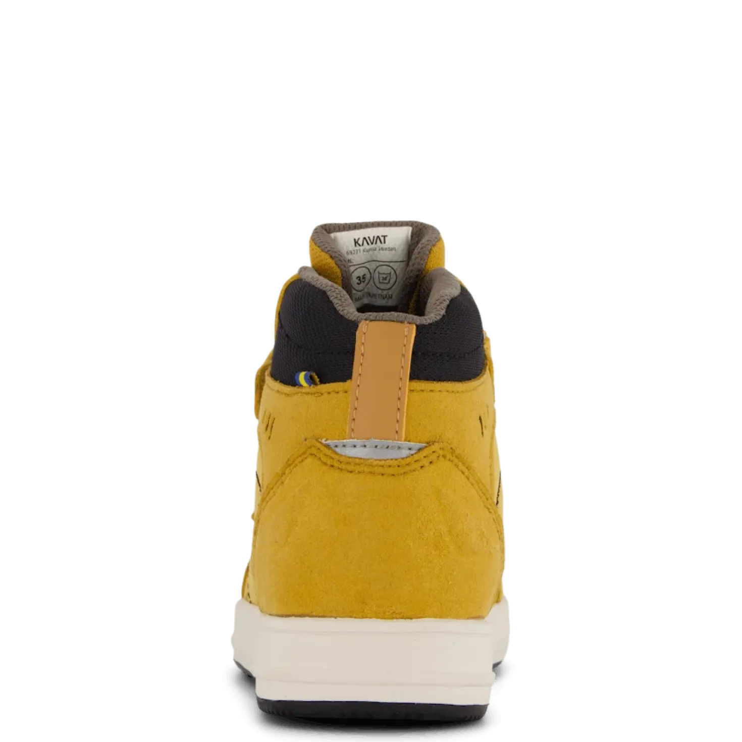 Landby Wp Yellow