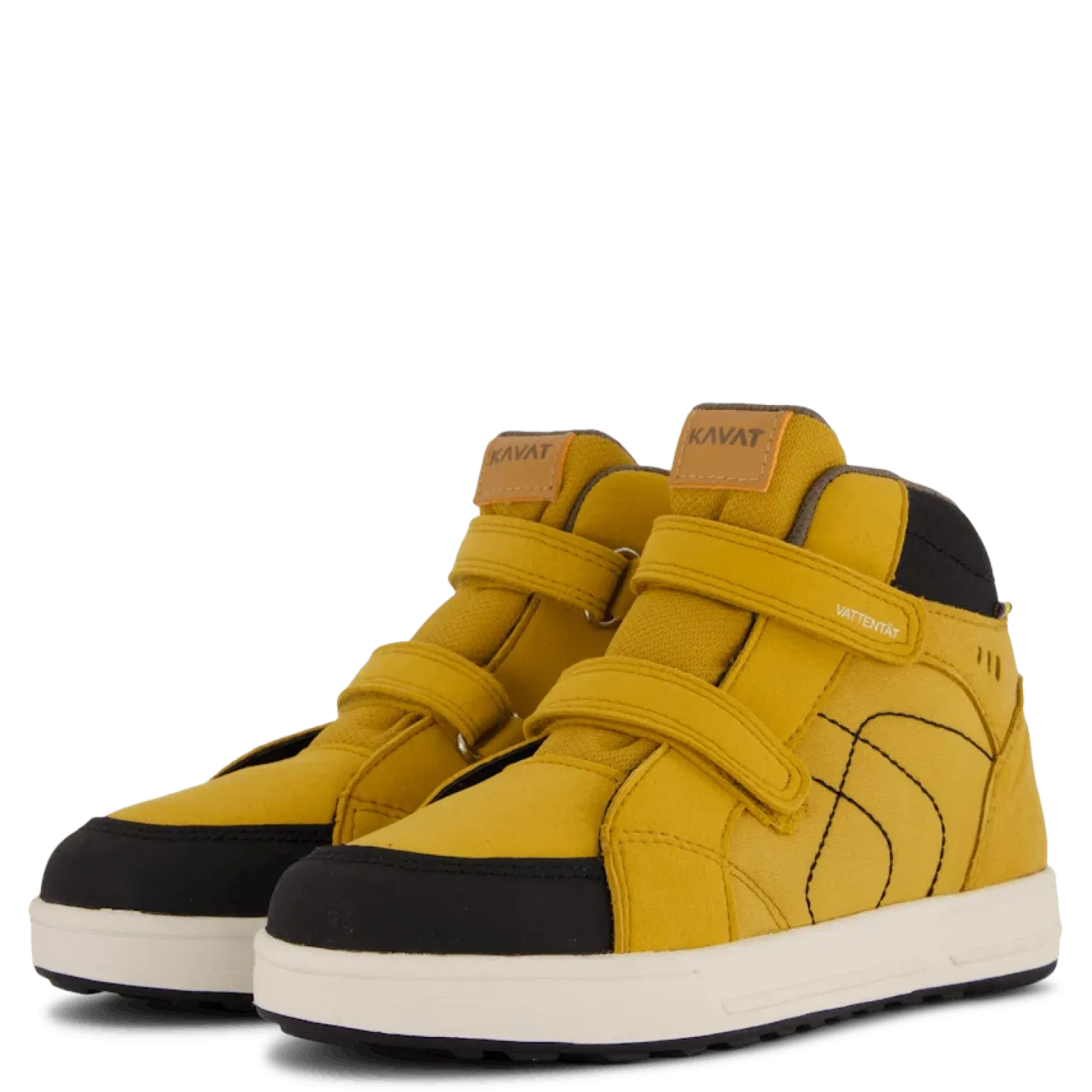 Landby Wp Yellow