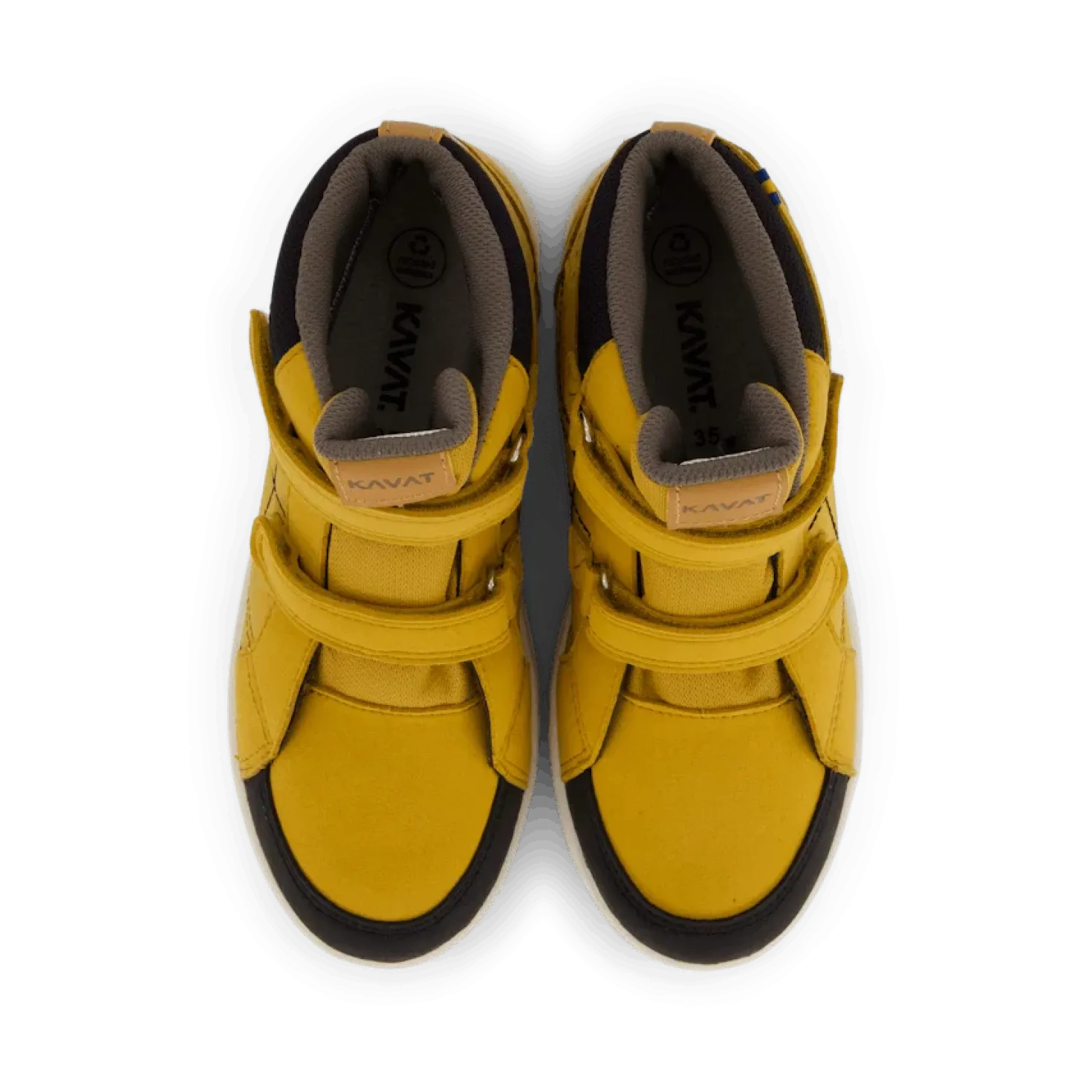 Landby Wp Yellow