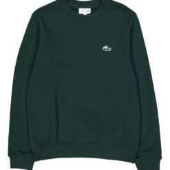 Landscape Crocodile Fleece Swe Sinople