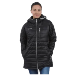 Lanna Jacket Black
