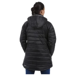 Lanna Jacket Black