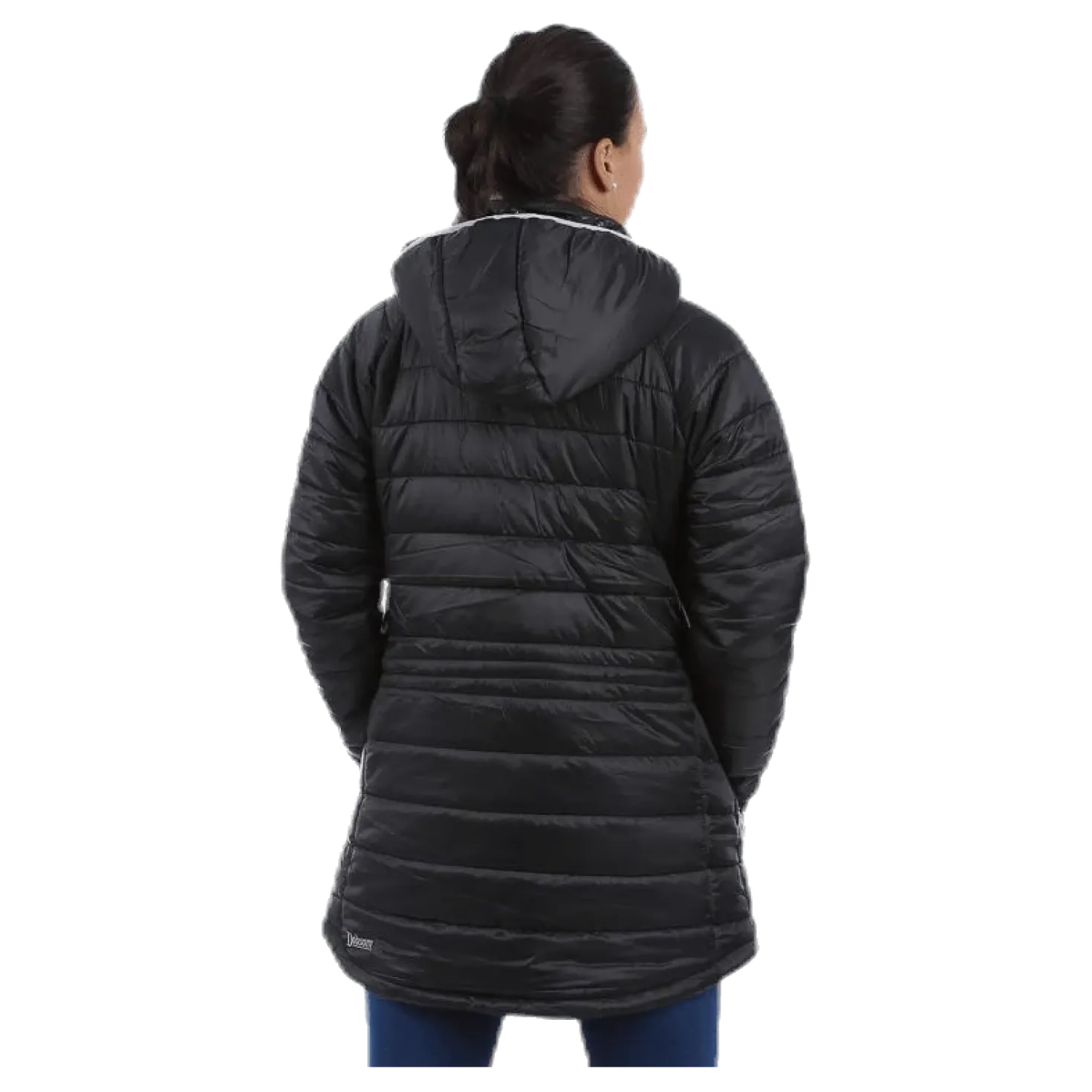Lanna Jacket Black
