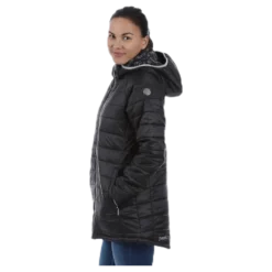 Lanna Jacket Black