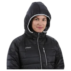 Lanna Jacket Black