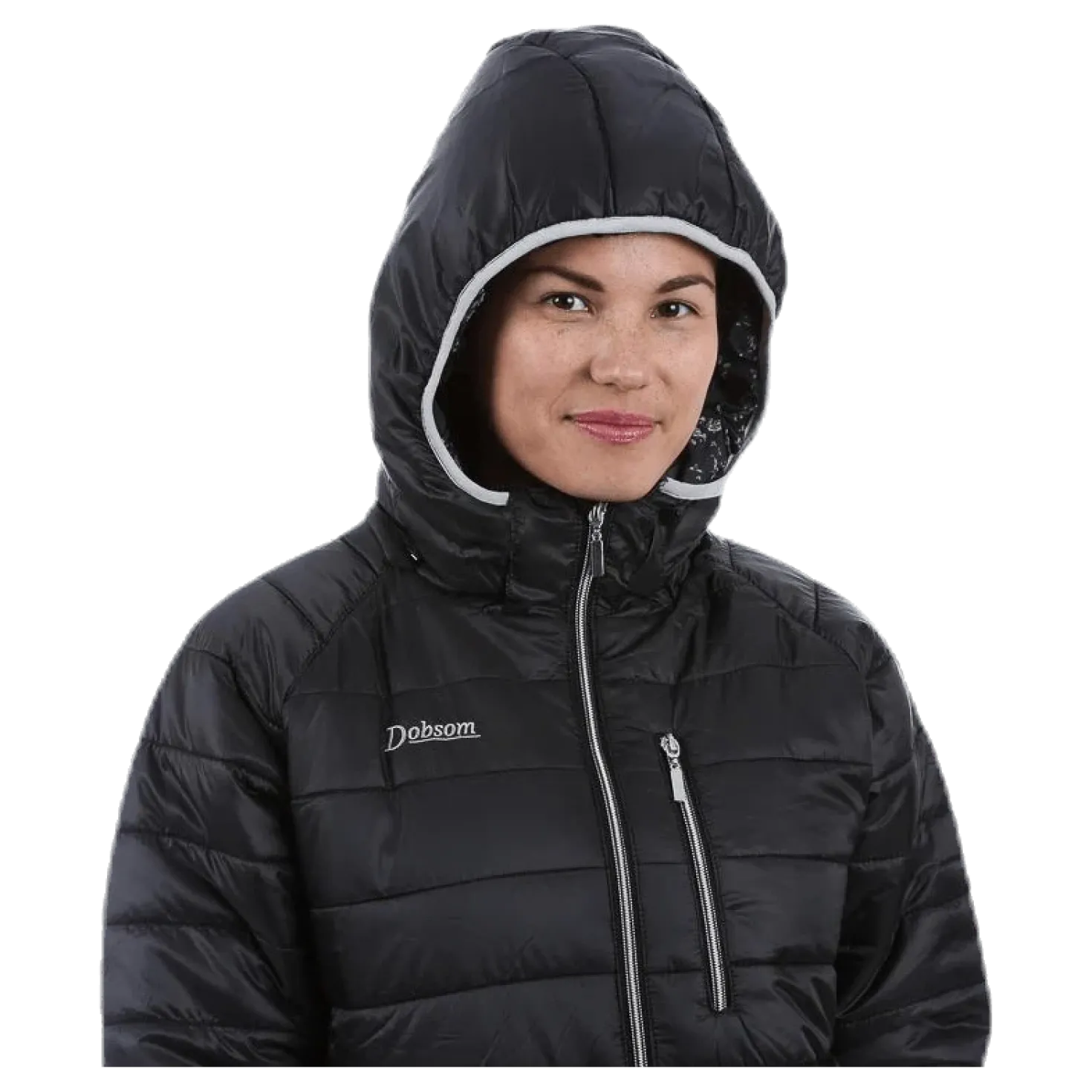Lanna Jacket Black