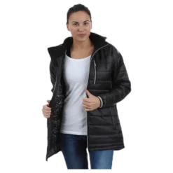 Lanna Jacket Black