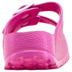 Lansh Kids Slipper Pink