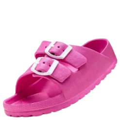 Lansh Kids Slipper Pink