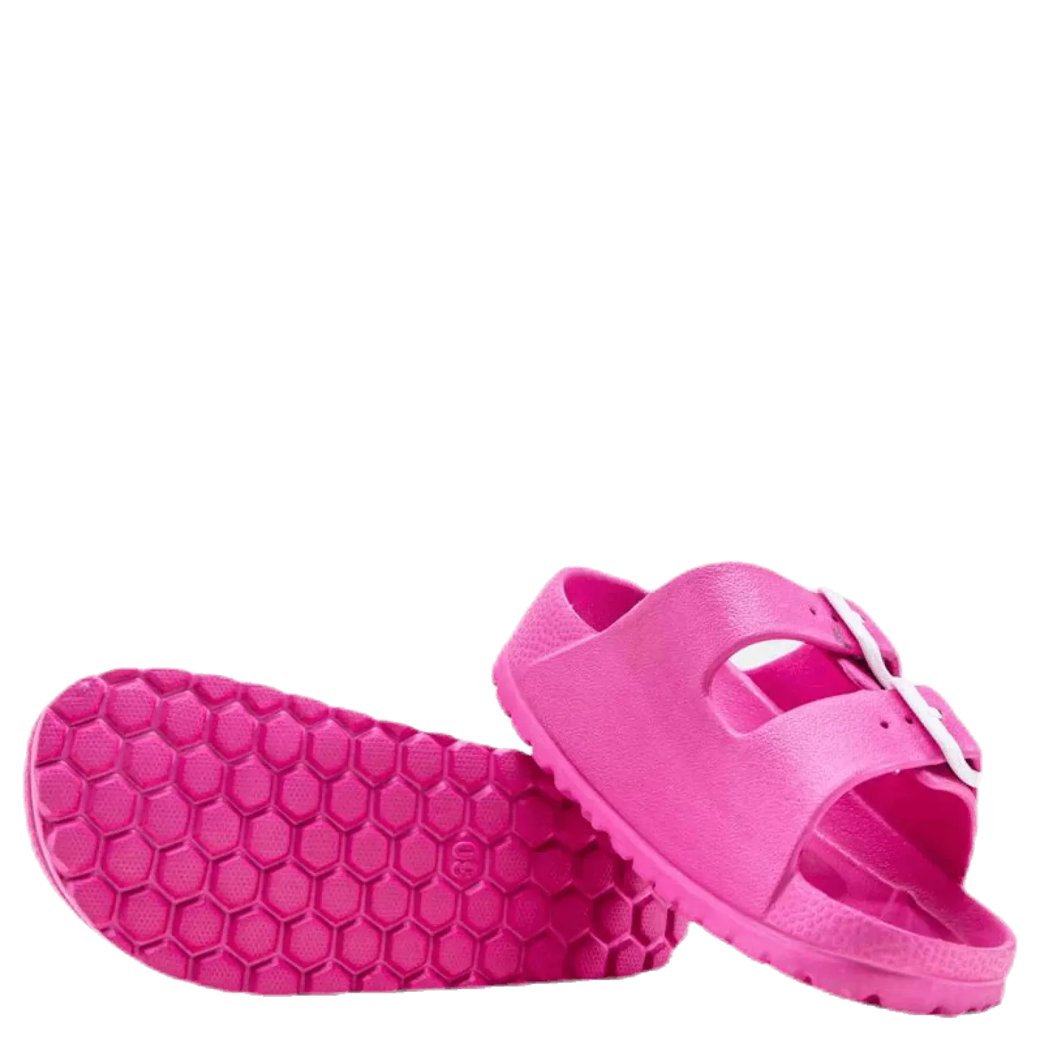 Lansh Kids Slipper Pink