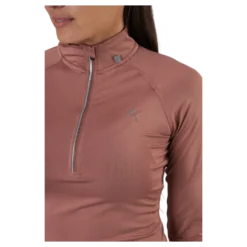 Lara Sweater Rose