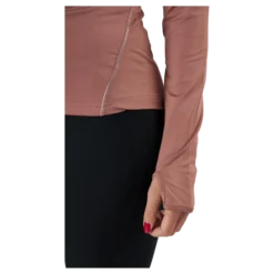 Lara Sweater Rose