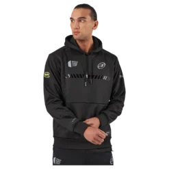 Lardo Black