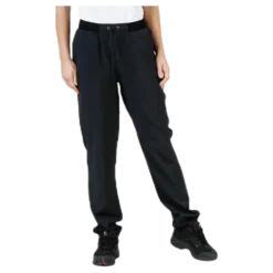 Laredo Pants Black