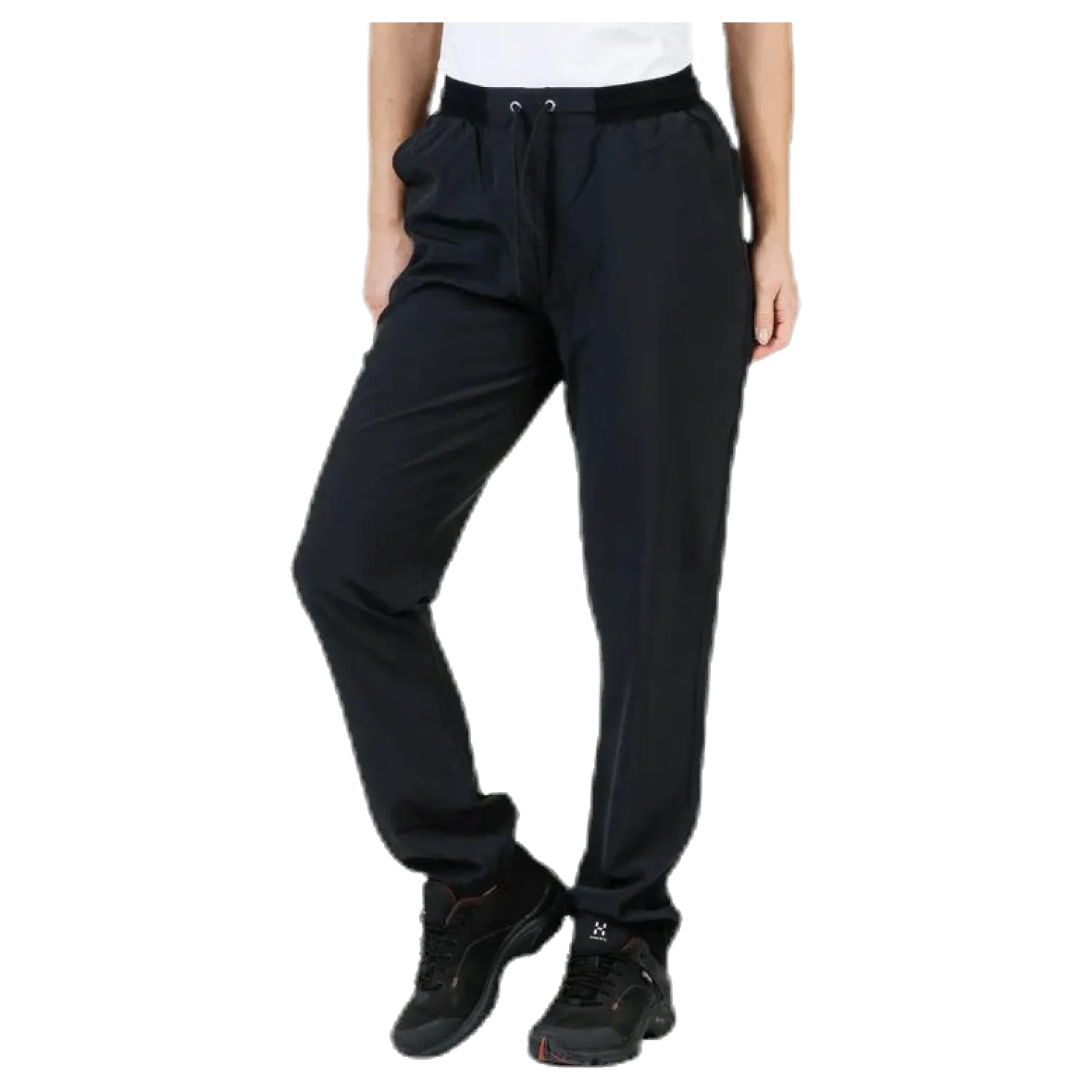 Laredo Pants Black