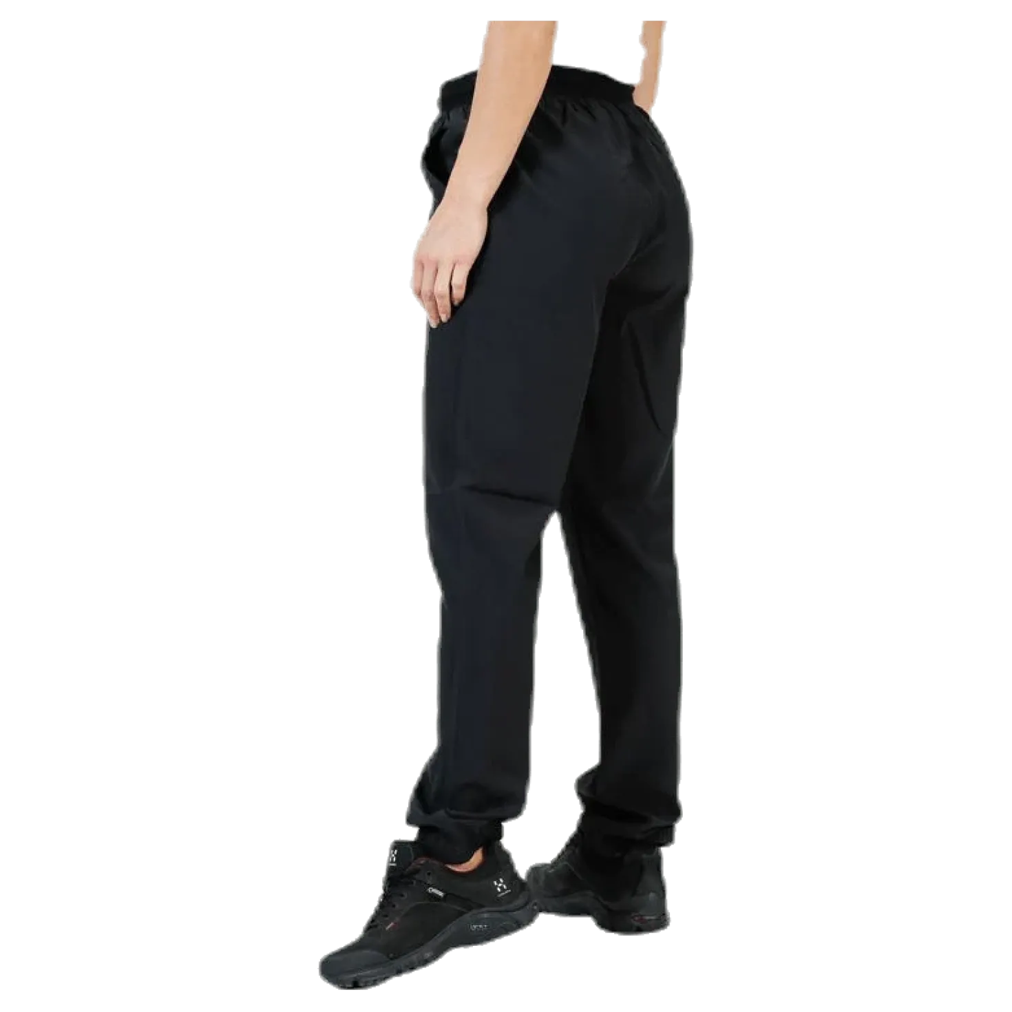 Laredo Pants Black